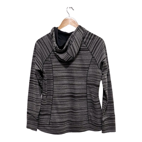 KUHL Piper Full Zip Athletic Hoodie Size Small - Picture 4 of 13